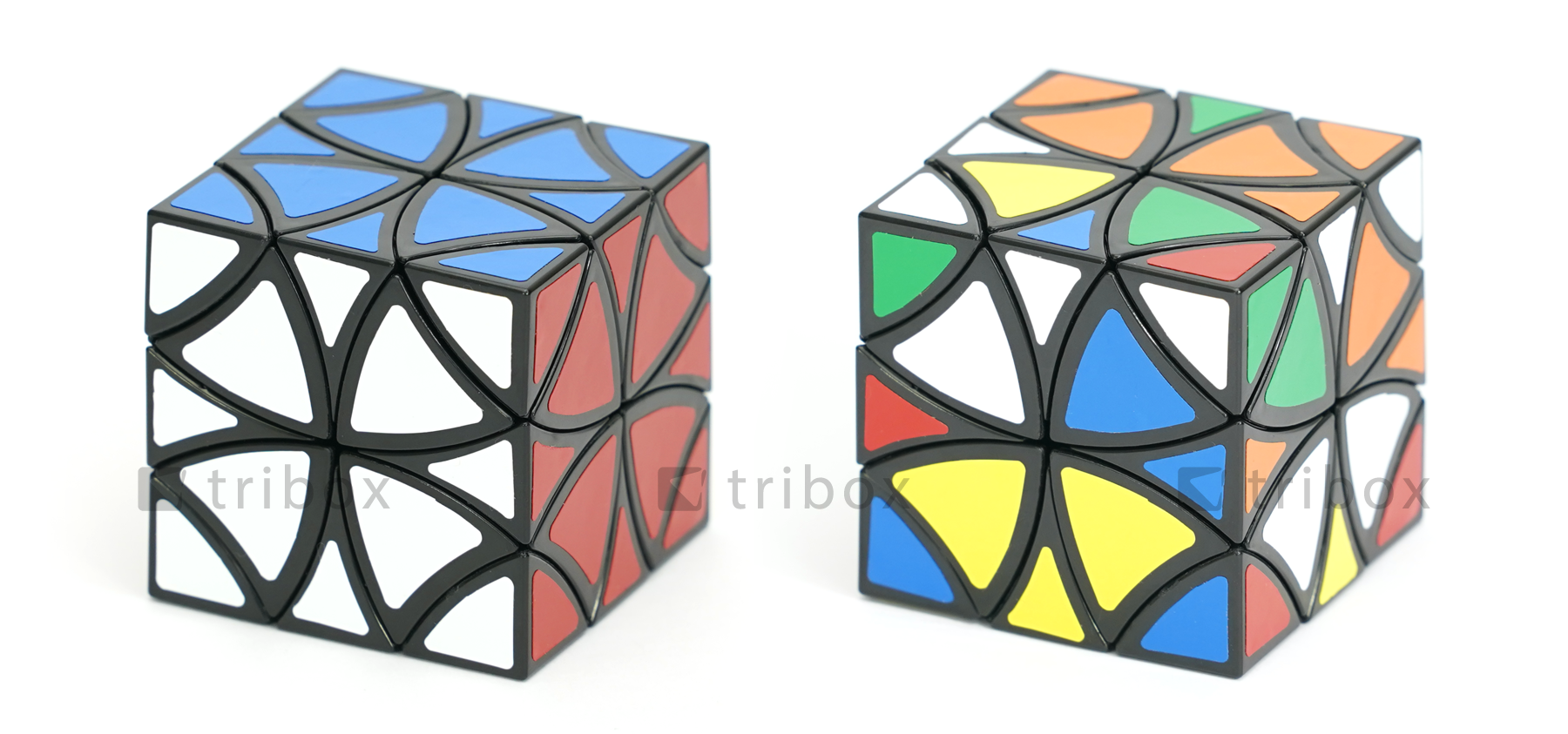 triboxストア / LanLan Curvy Copter Cube